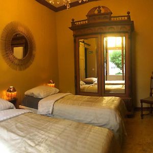 Large Twin Room